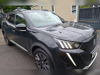 Used Peugeot 2008 2020 for sale - 78971591: Photo