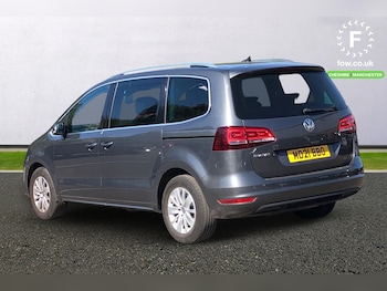 Used Volkswagen Sharan 2021 for sale - 78641600: Photo