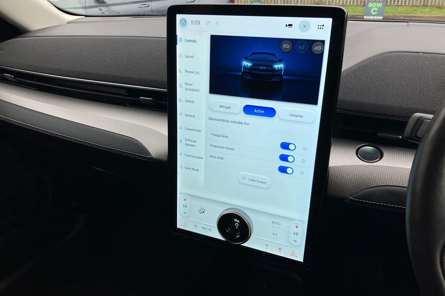 Used Ford Mustang Mach-E 2022 for sale - 76827988: Photo 10