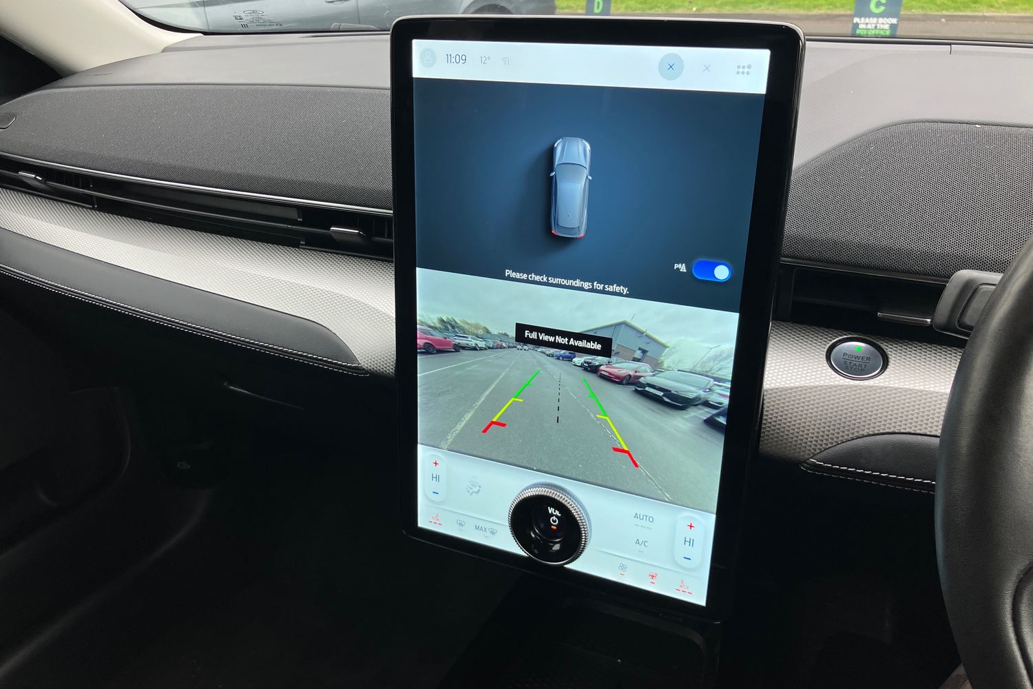 Used Ford Mustang Mach-E 2022 for sale - 76827988: Photo 11