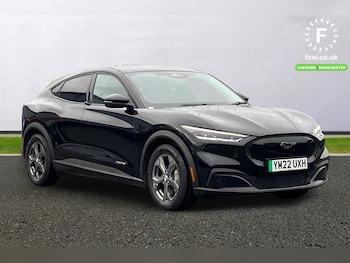 Used Ford Mustang Mach-E 2022 for sale - 76827988: Photo