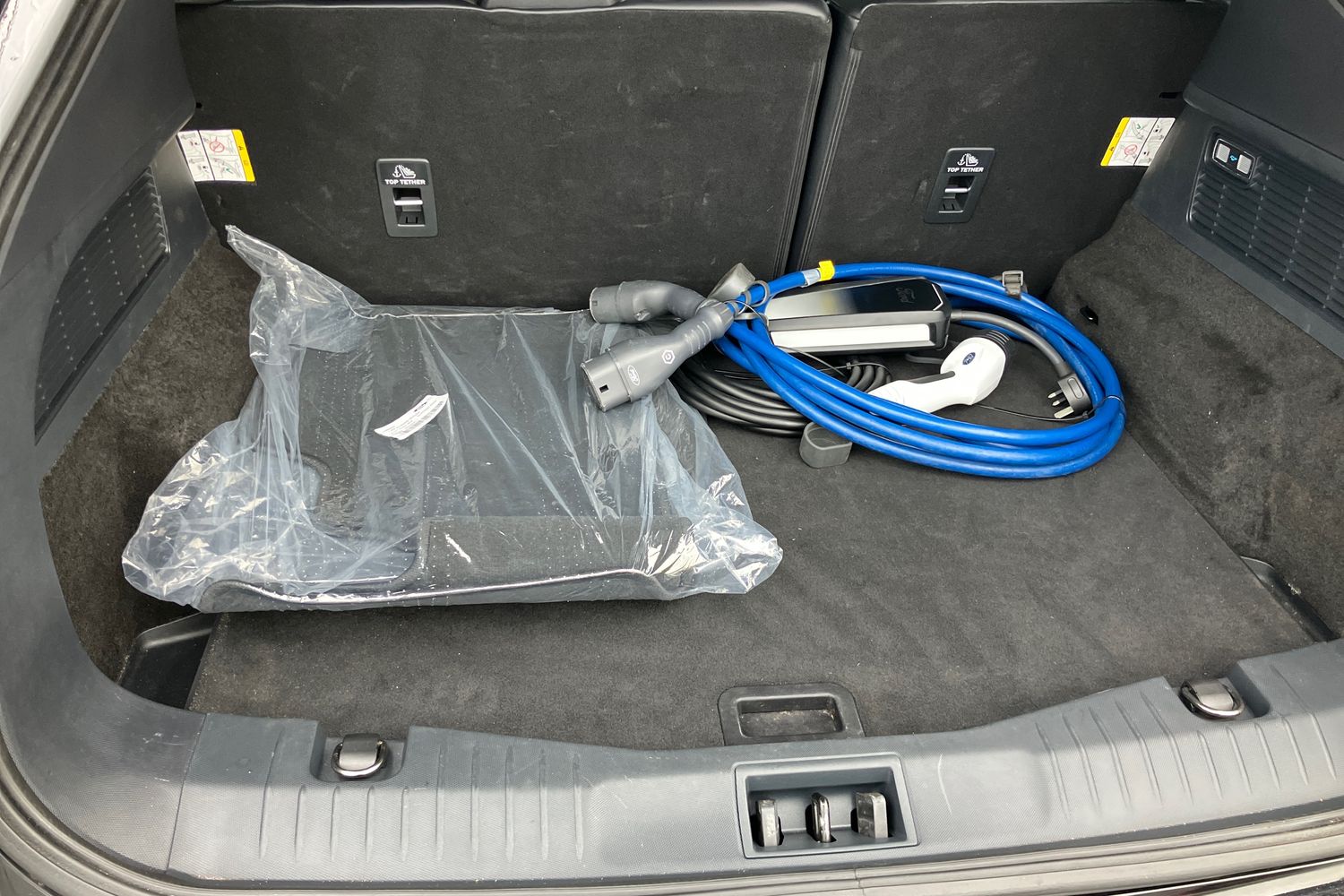 Used Ford Mustang Mach-E 2022 for sale - 76827988: Photo 21