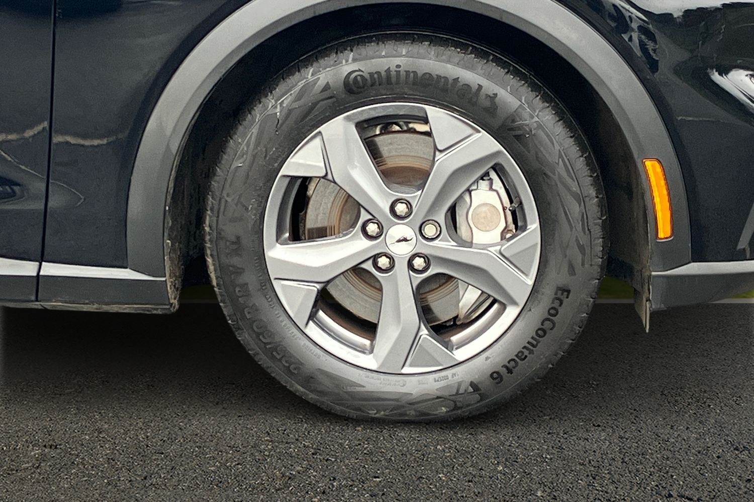 Used Ford Mustang Mach-E 2022 for sale - 76827988: Photo 22