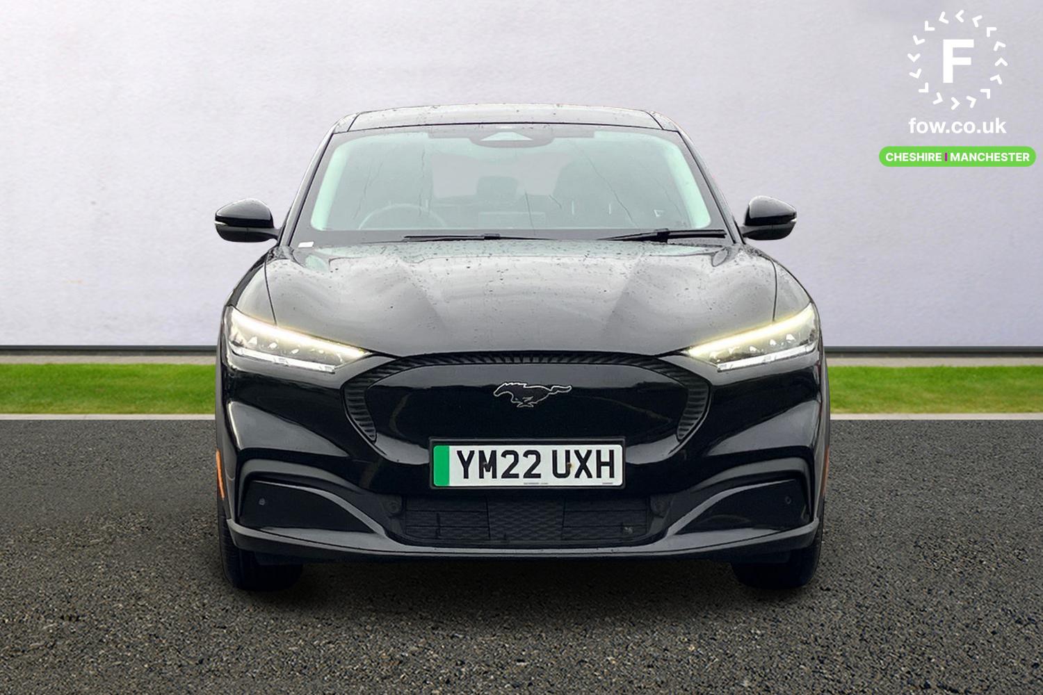 Used Ford Mustang Mach-E 2022 for sale - 76827988: Photo 23