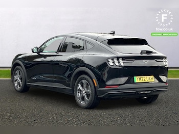 Used Ford Mustang Mach-E 2022 for sale - 76827988: Photo