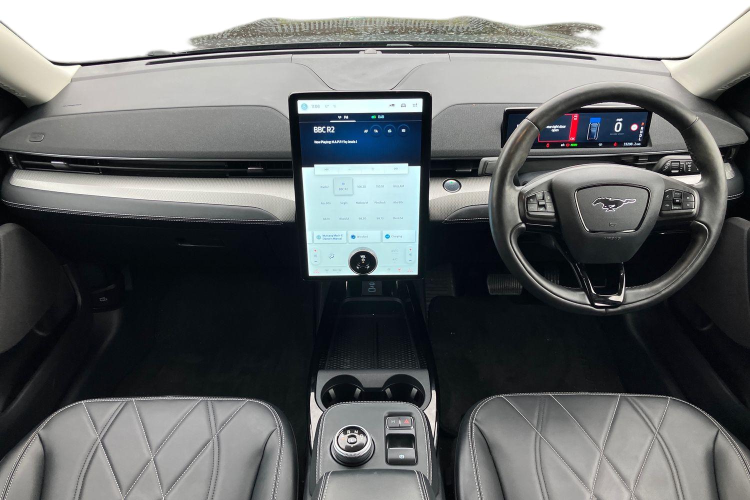 Used Ford Mustang Mach-E 2022 for sale - 76827988: Photo 3