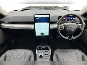 Used Ford Mustang Mach-E 2022 for sale - 76827988: Photo