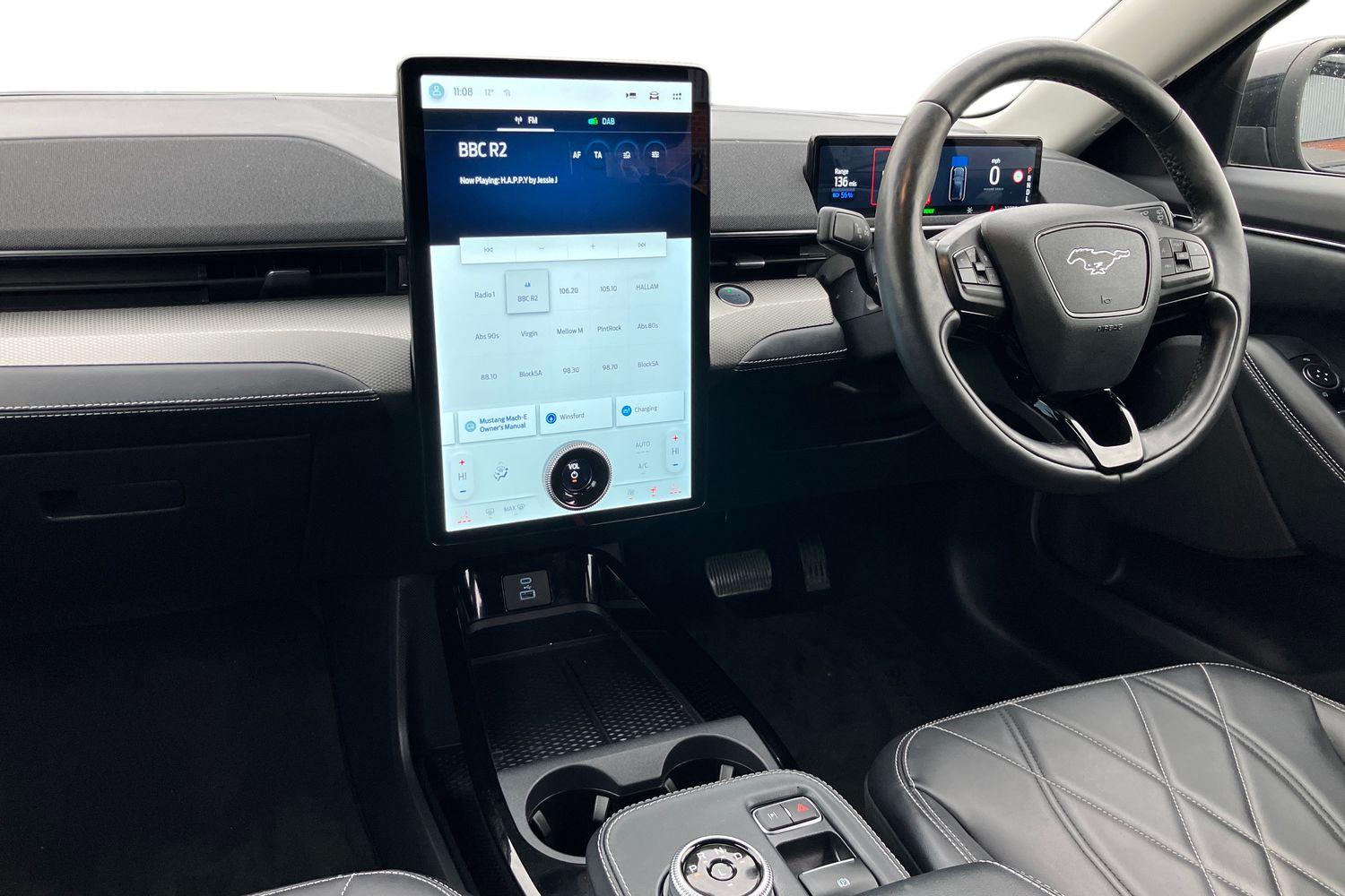 Used Ford Mustang Mach-E 2022 for sale - 76827988: Photo 4