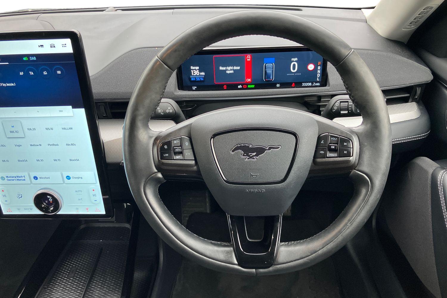 Used Ford Mustang Mach-E 2022 for sale - 76827988: Photo 5