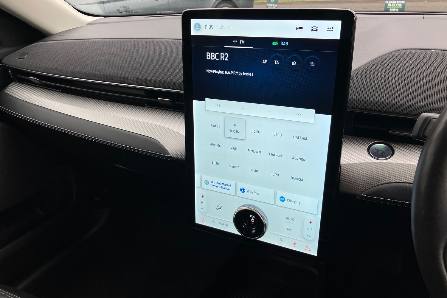 Used Ford Mustang Mach-E 2022 for sale - 76827988: Photo 6