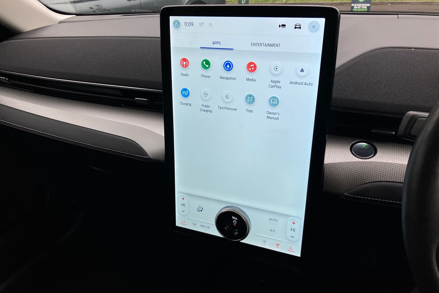 Used Ford Mustang Mach-E 2022 for sale - 76827988: Photo 7