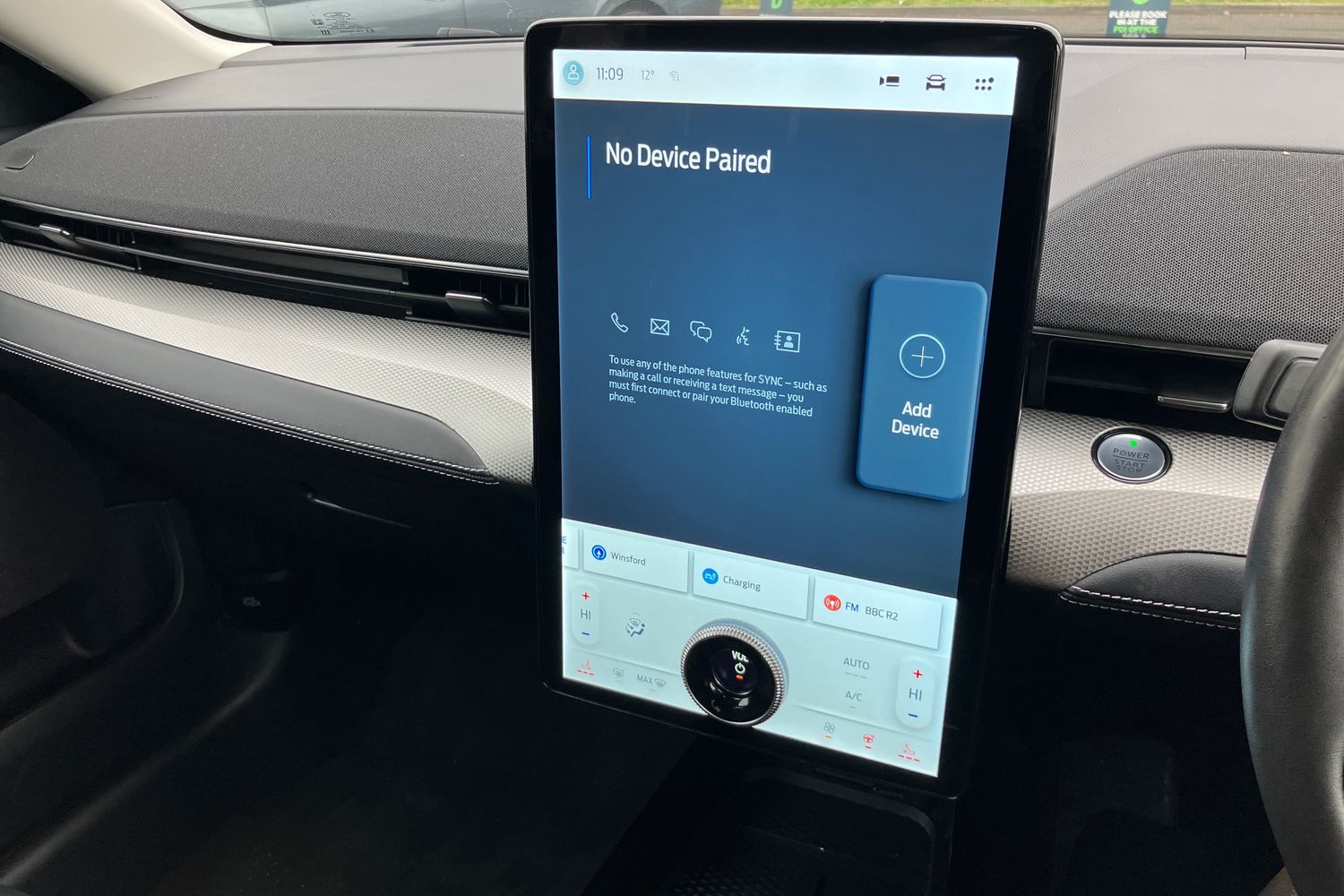 Used Ford Mustang Mach-E 2022 for sale - 76827988: Photo 8