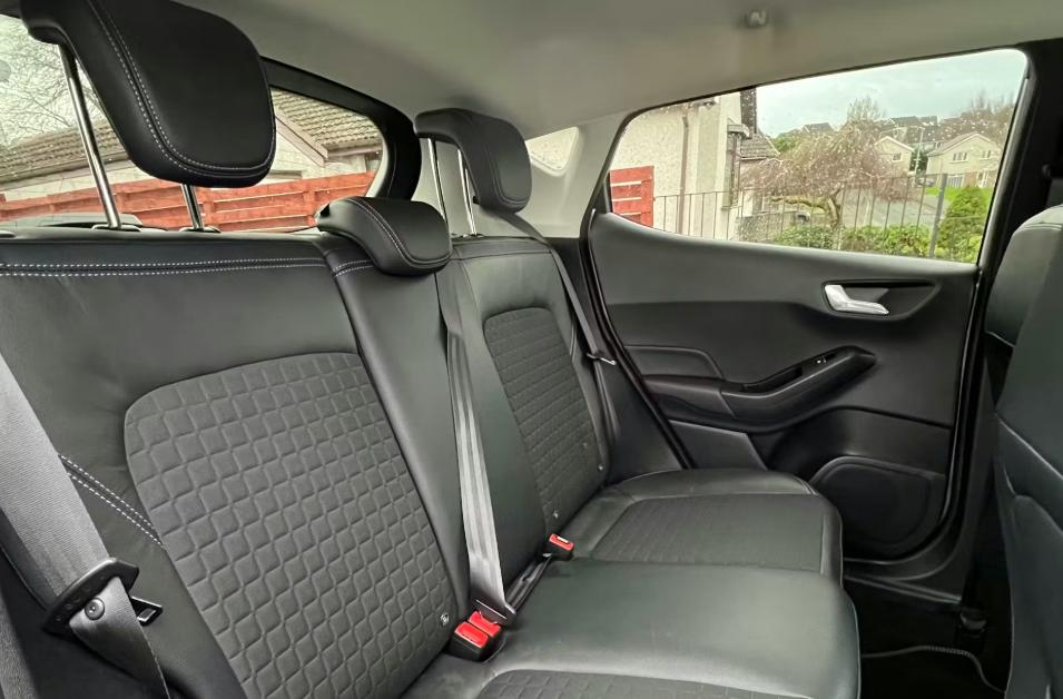 Used Ford Fiesta 2018 for sale - 76922873: Photo 4