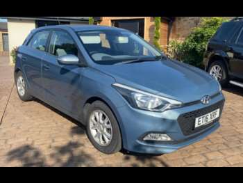 2016 - 1.2 SE 5dr