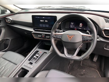 Used Cupra Formentor 2022 for sale - 77514805: Photo