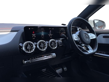Used Mercedes-Benz EQA 2022 for sale - 79151820: Photo