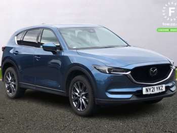 2021 - 2.5 GT Sport 5dr Auto AWD