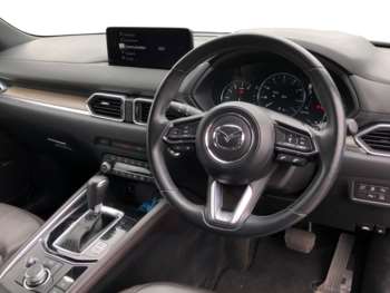Used Mazda CX-5 2021 for sale - 75129767: Photo