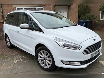 Used Ford Galaxy 2019 for sale - 77687057: Photo