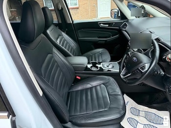 Used Ford Galaxy 2019 for sale - 77687057: Photo