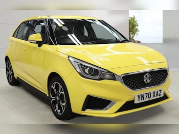 Used MG MG3 2020 for sale - 78359724: Photo