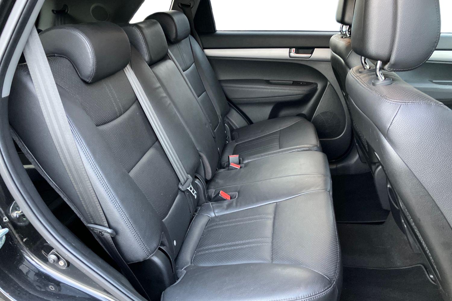 Used Kia Sorento 2015 for sale - 76495091: Photo 25