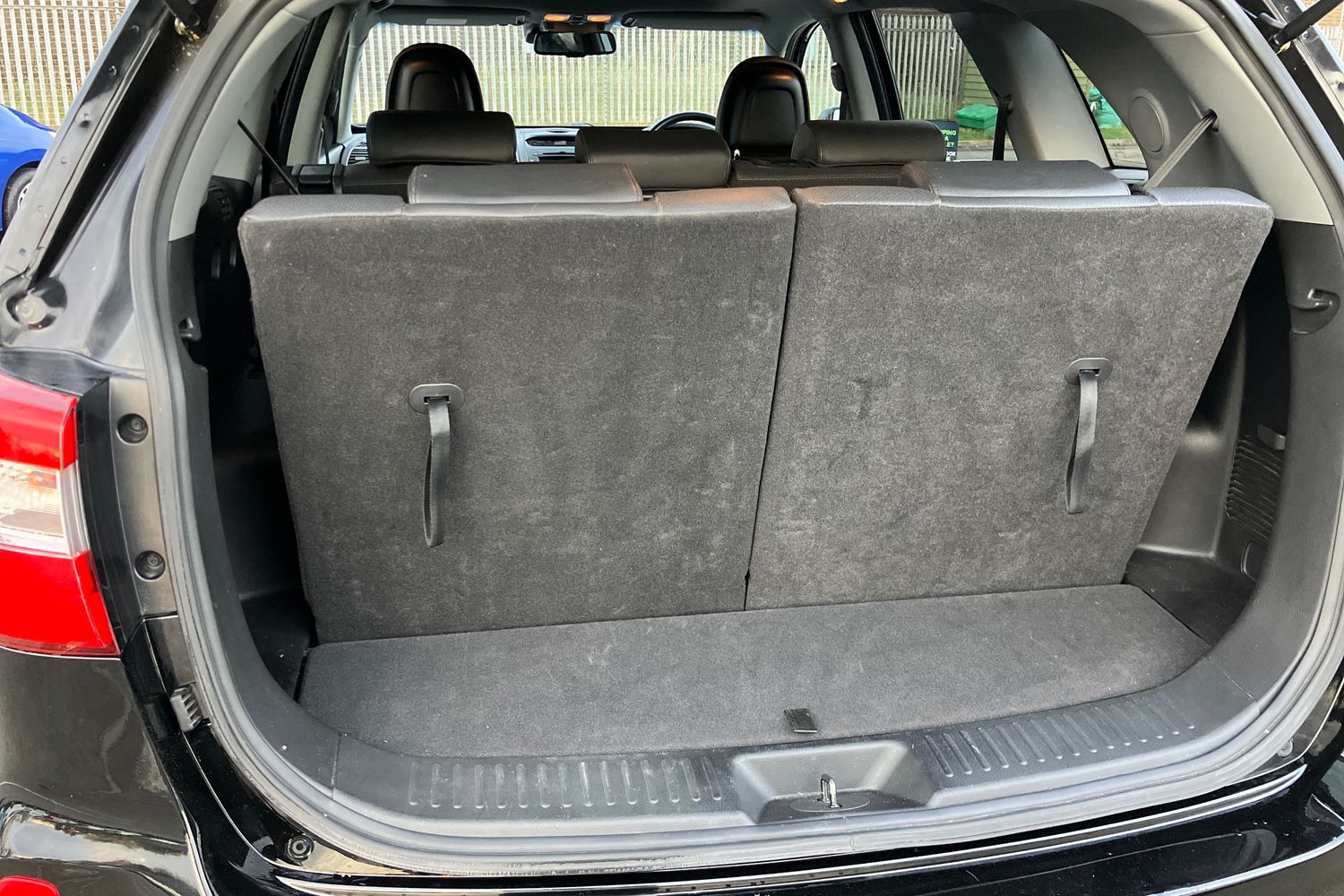 Used Kia Sorento 2015 for sale - 76495091: Photo 26