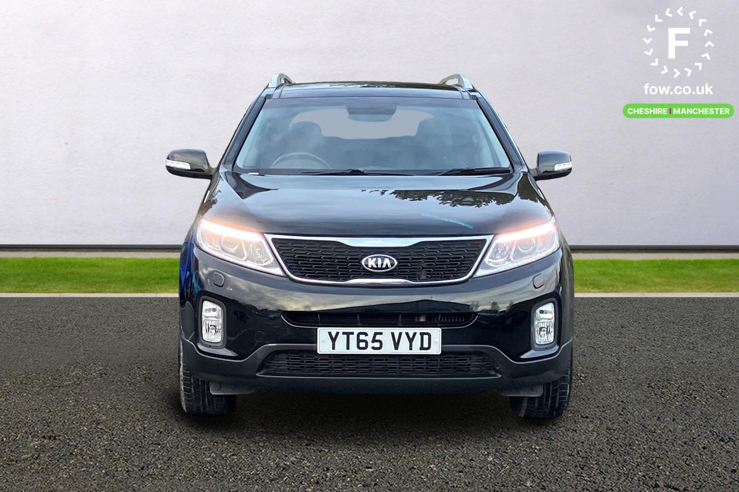 Used Kia Sorento 2015 for sale - 76495091: Photo 28