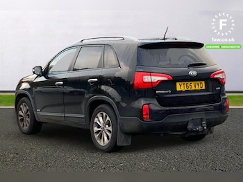 Used Kia Sorento 2015 for sale - 76495091: Photo