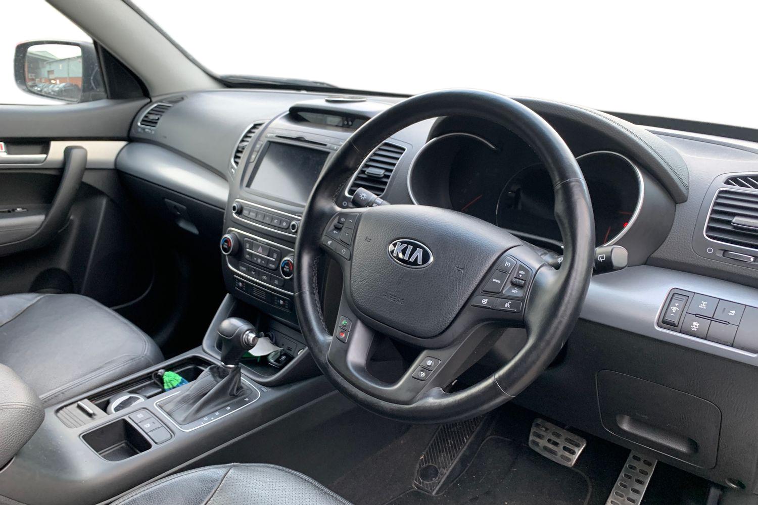 Used Kia Sorento 2015 for sale - 76495091: Photo 3