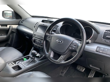 Used Kia Sorento 2015 for sale - 76495091: Photo