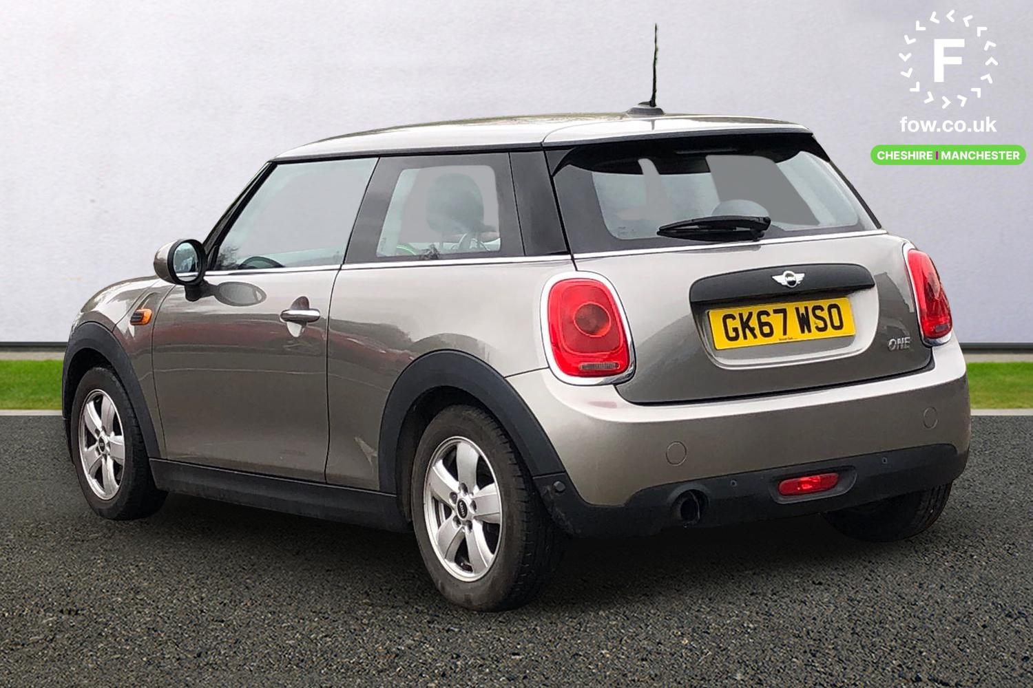 Used MINI Hatch 2017 for sale - 78084107: Photo 2