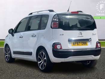 Used Citroen C3 Picasso 2017 for sale - 74890583: Photo