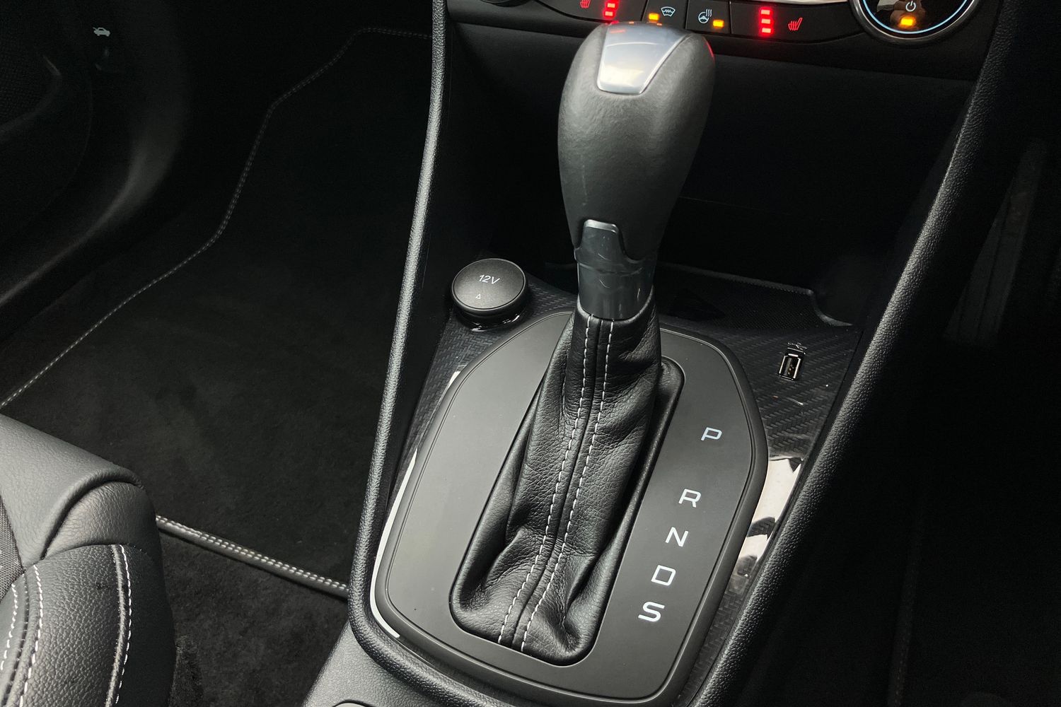 Used Ford Fiesta 2020 for sale - 76662234: Photo 10