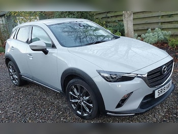 2019 - 2.0 Sport Nav + 5dr