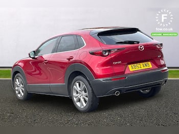 Used Mazda CX-30 2022 for sale - 79696519: Photo