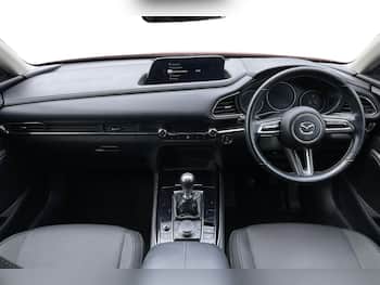 Used Mazda CX-30 2022 for sale - 79696519: Photo