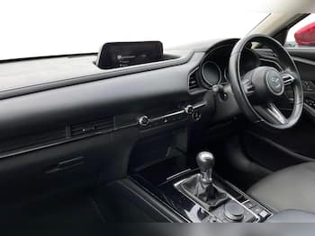 Used Mazda CX-30 2022 for sale - 79696519: Photo