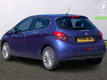 Used Peugeot 208 2016 for sale - 74774658: Photo