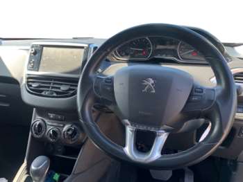 Used Peugeot 208 2016 for sale - 74774658: Photo