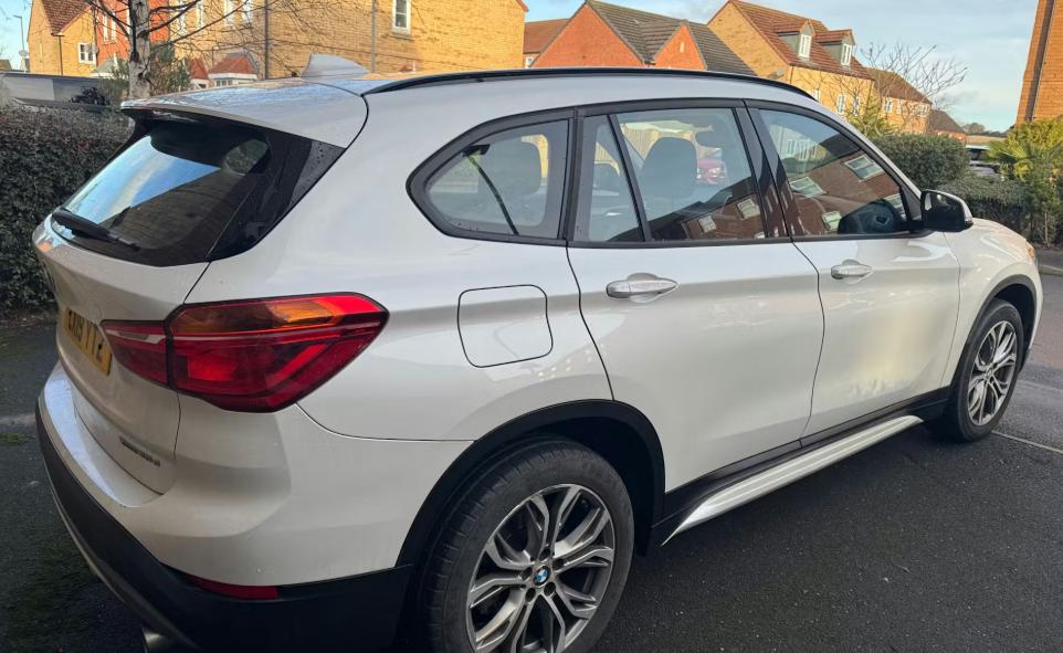 Used BMW X1 2019 for sale - 77206728: Photo 2