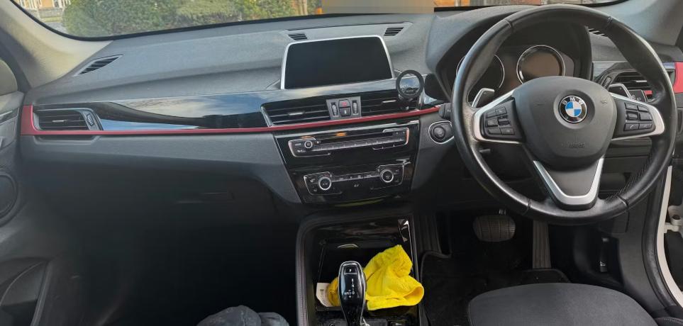 Used BMW X1 2019 for sale - 77206728: Photo 3