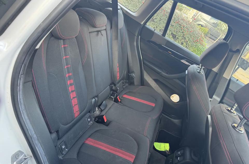 Used BMW X1 2019 for sale - 77206728: Photo 4