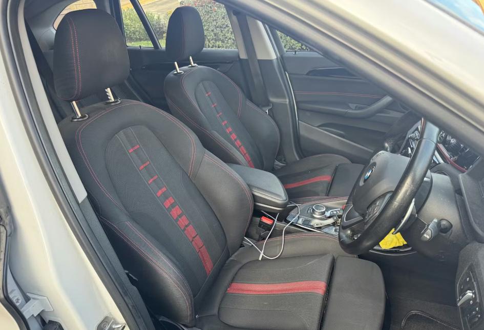 Used BMW X1 2019 for sale - 77206728: Photo 5