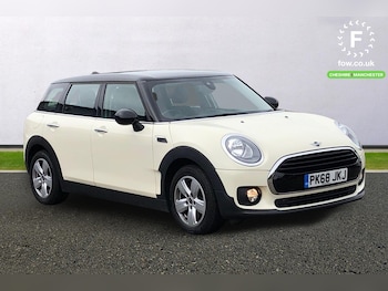 Used MINI Clubman 2018 for sale - 78739328: Photo