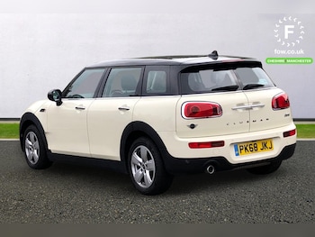 Used MINI Clubman 2018 for sale - 78739328: Photo