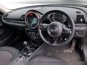 Used MINI Clubman 2018 for sale - 78739328: Photo