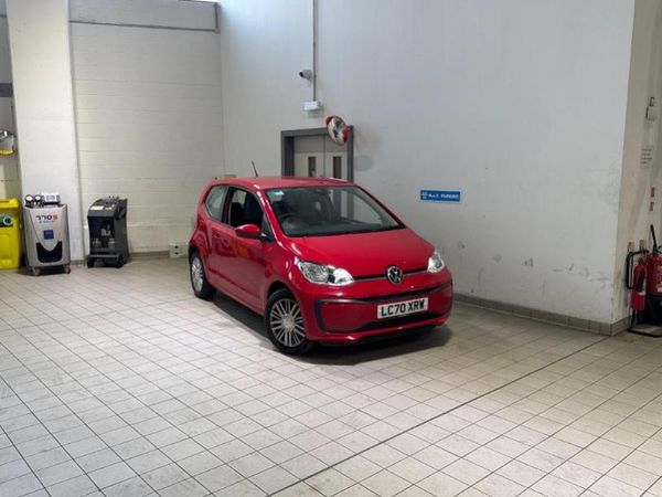 Used Volkswagen up! 2021 for sale - 76922874: Photo 1