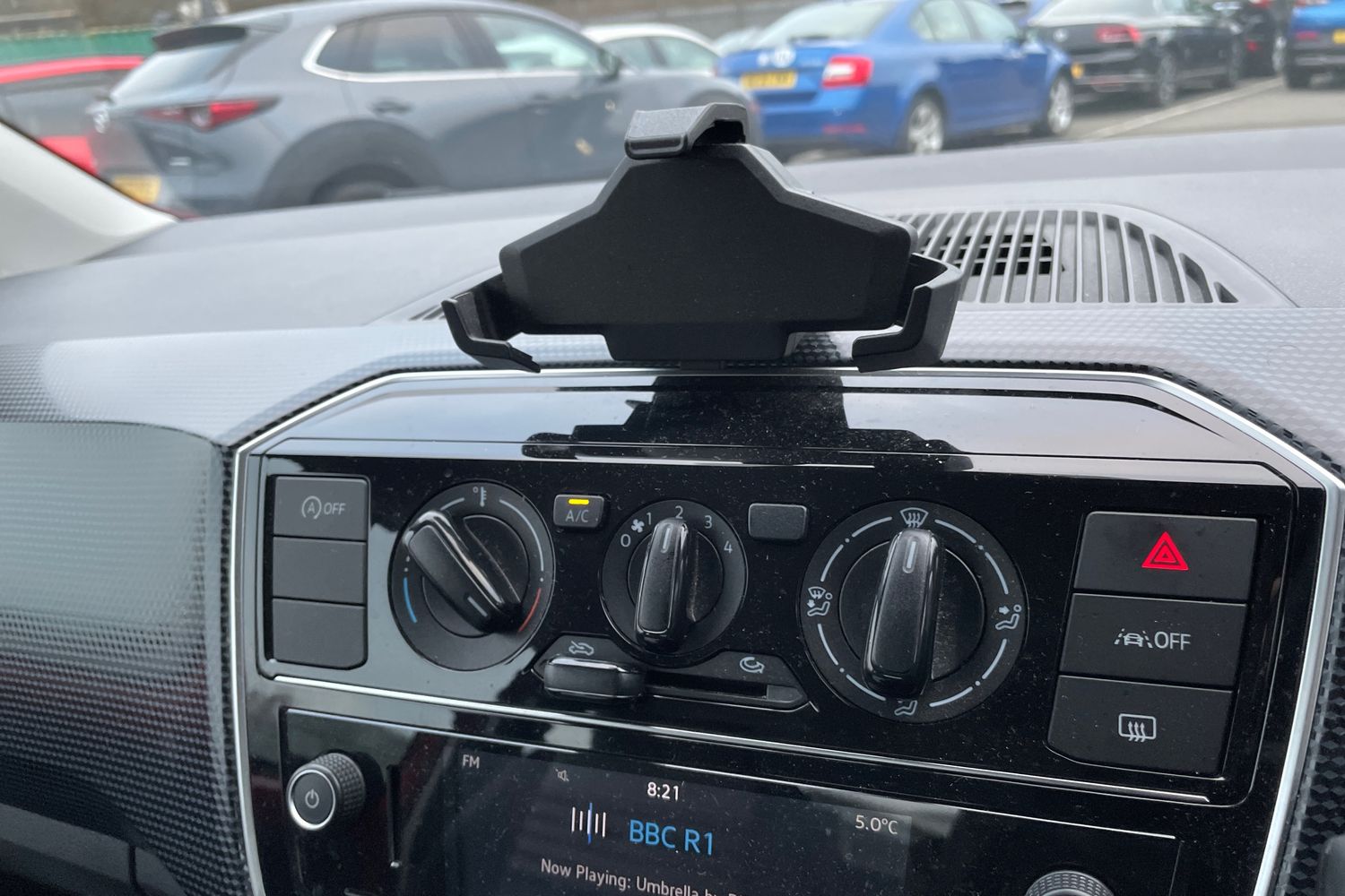 Used Volkswagen up! 2021 for sale - 76922874: Photo 10