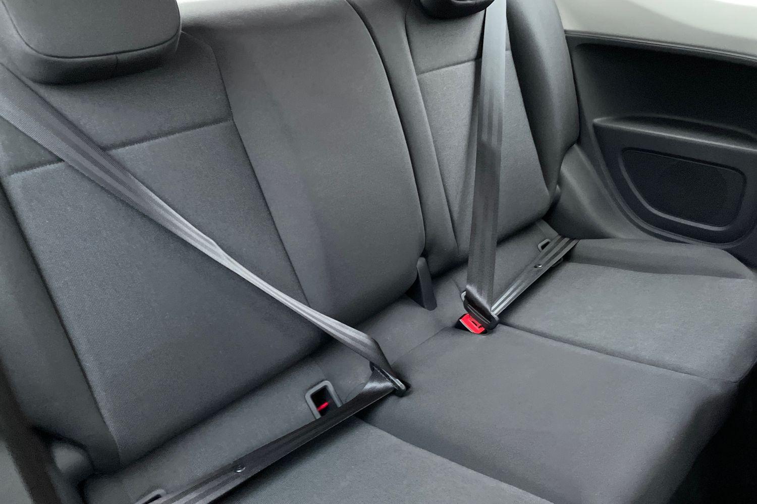 Used Volkswagen up! 2021 for sale - 76922874: Photo 13